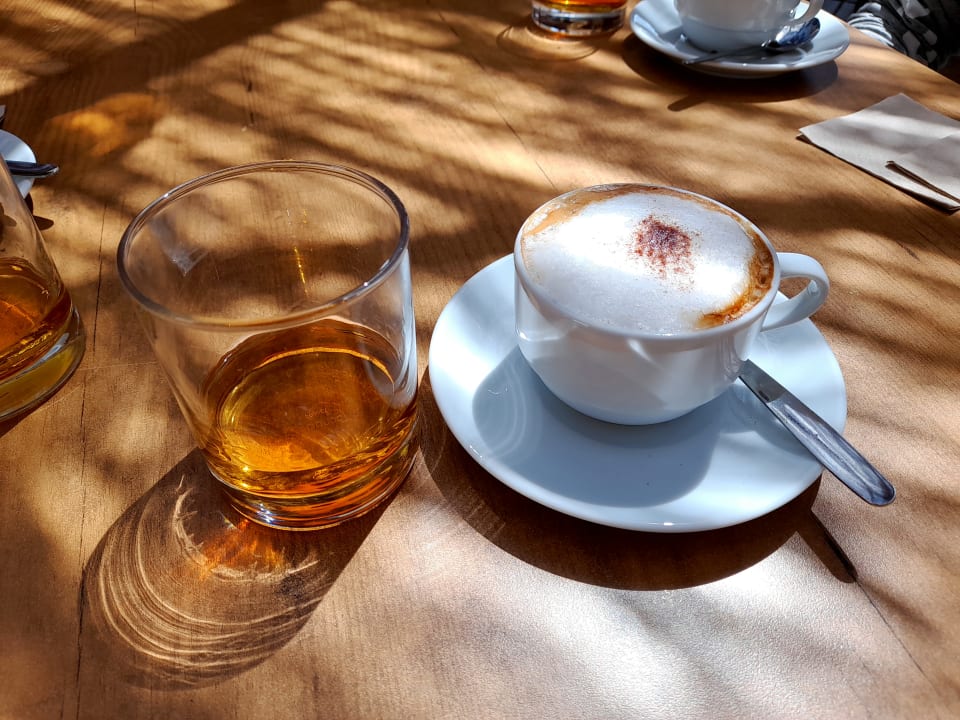 Gastro blau punta reina