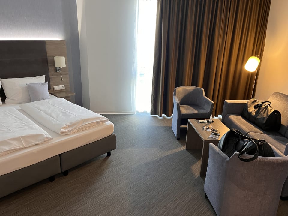 Zimmer StadtHotel ARTE