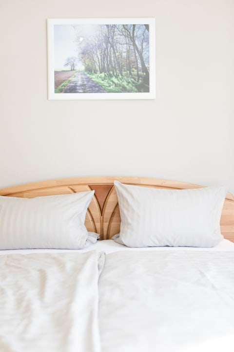 Zimmer Ferienhof Gut Ummersberg