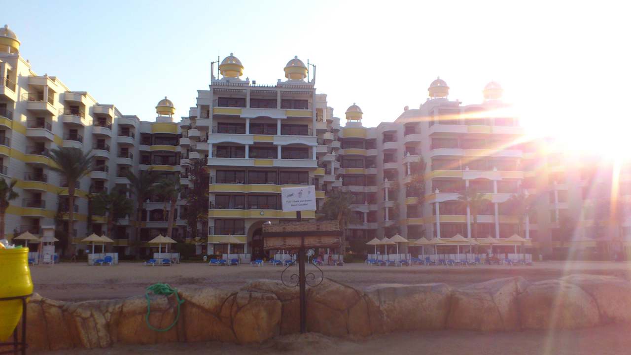 Hotel SUNRISE Holidays Resort (Adults Only)