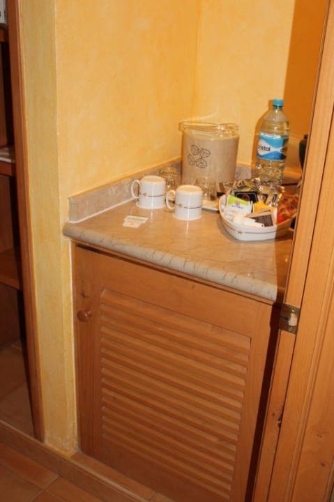 Zimmer  Iberostar Selection Paraiso Lindo