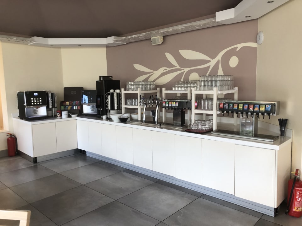 Gastro Lyttos Beach Hotel