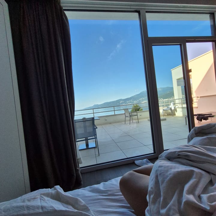 Zimmer Hilton Rijeka Costabella Beach Resort And Spa