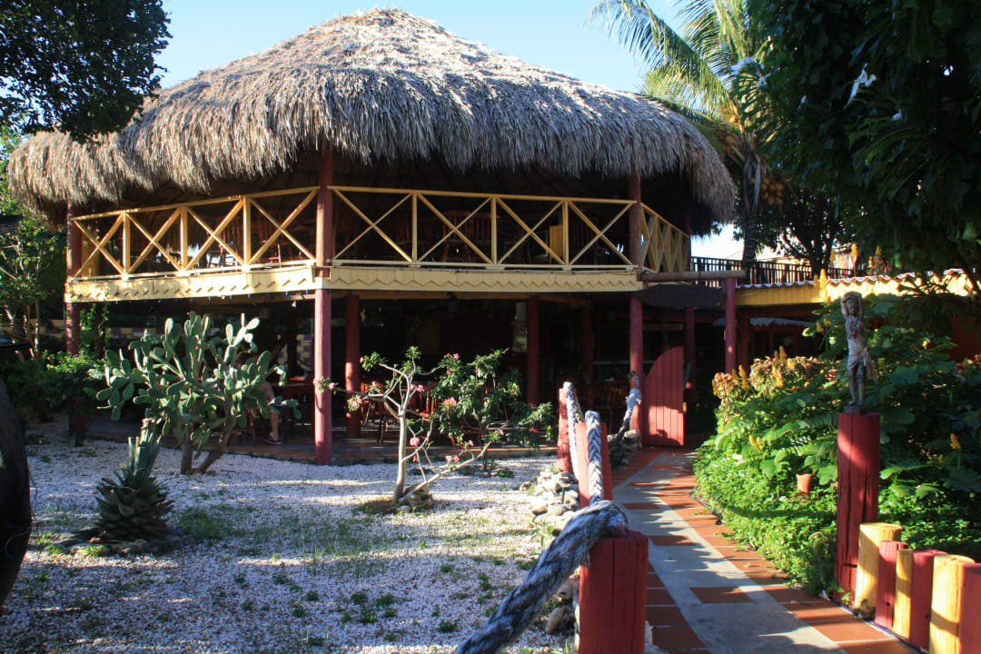 Restaurant/Bar Rancho El Sobrino