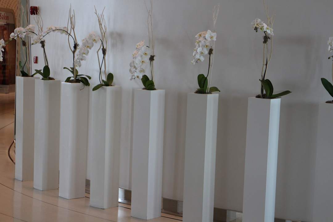 Einfach nur ausgefallen und sehr schön W Abu Dhabi - Yas Island