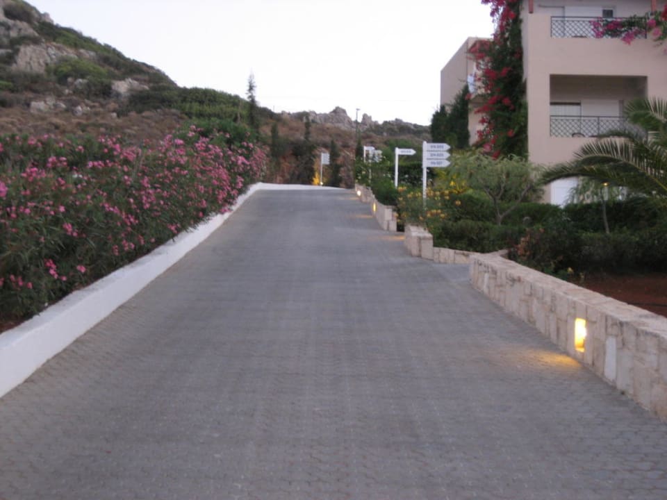 Hier geht es zu den Zimmern Grand Hotel Holiday Resort