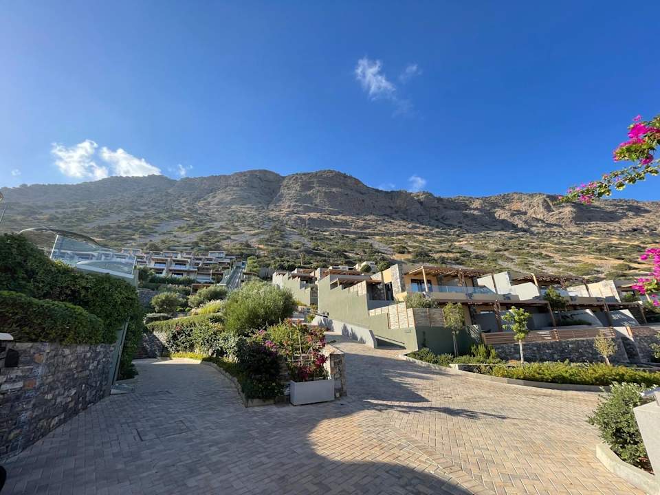 Außenansicht Cayo Exclusive Resort & Spa