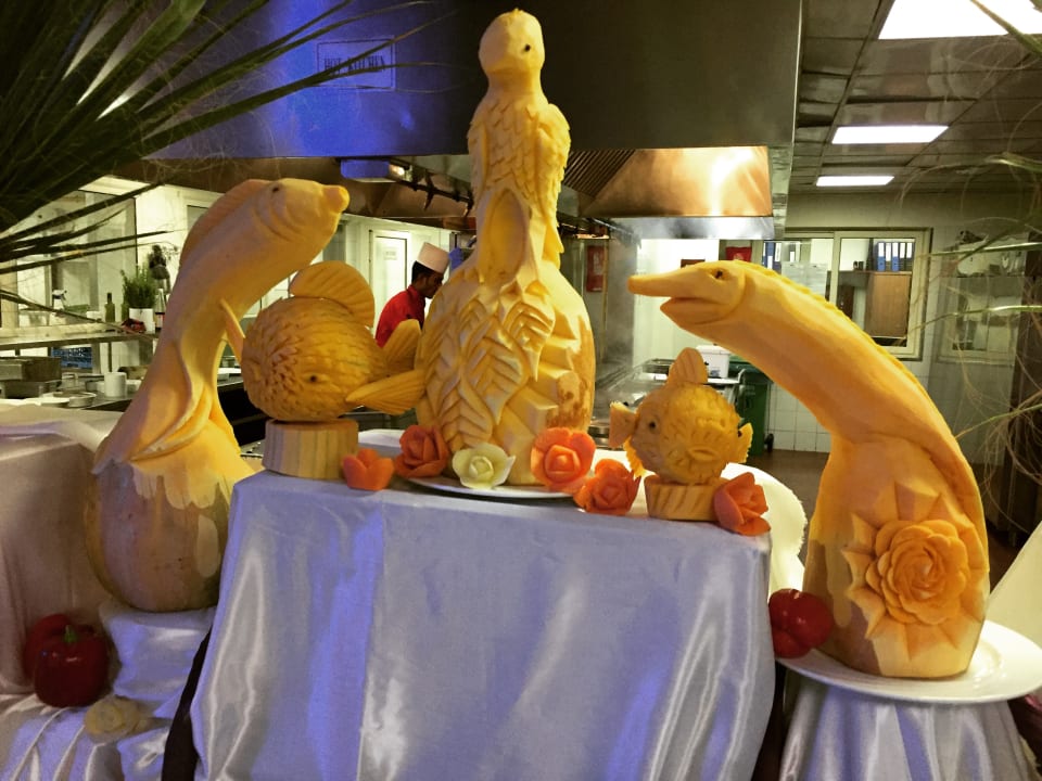 Gastro The Breakers Diving & Surfing Lodge