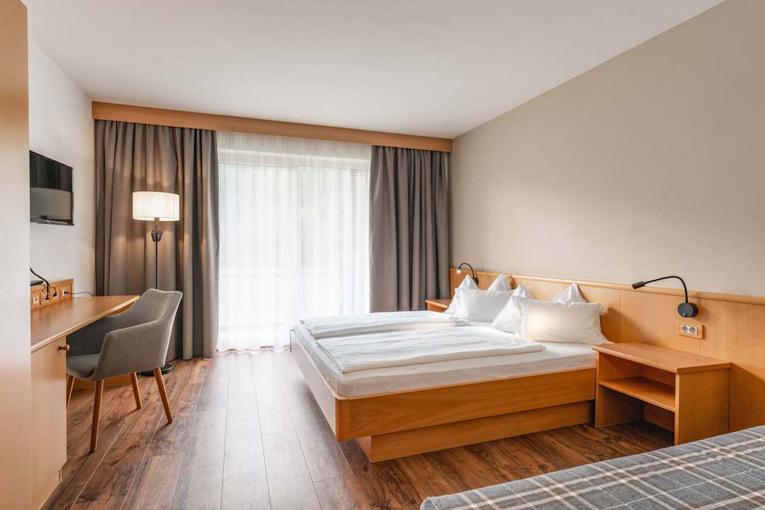 Zimmer Hotel Brenner Stop & Go