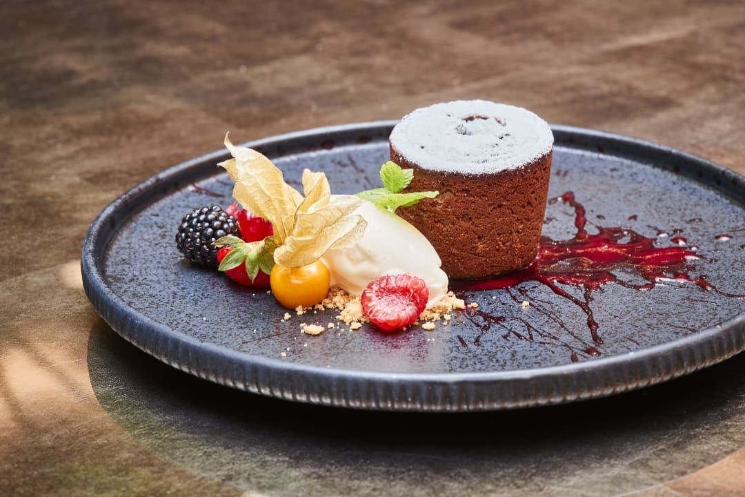 Gastro Steigenberger Hotel Herrenhof