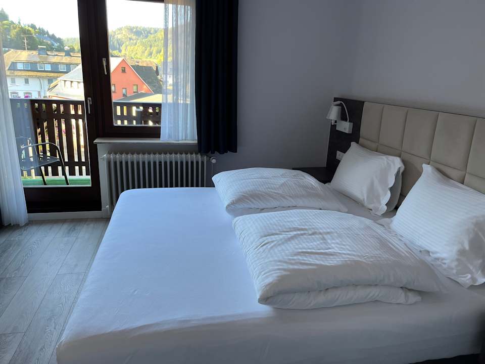 Zimmer Landgasthof Hotel Göbel