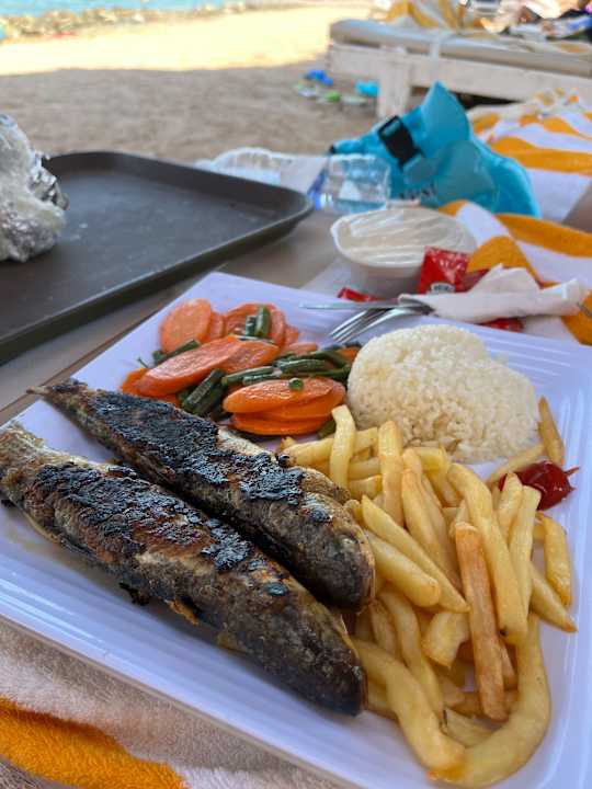 Gastro Regina Resort and Aqua Park Hurghada