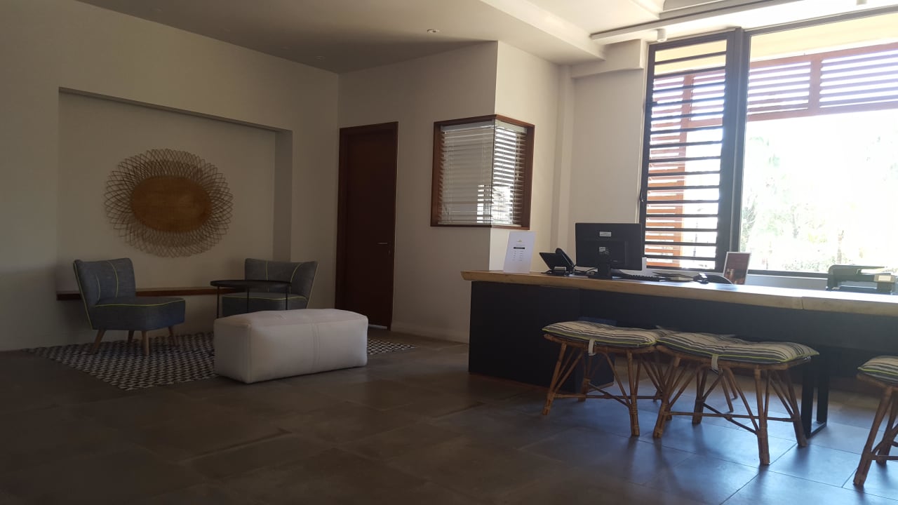 Lobby Lagoon Attitude - Adults only