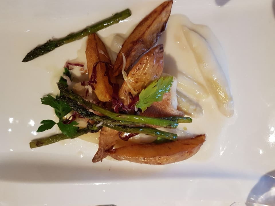 Restaurant Das Stemp Wellnessresort