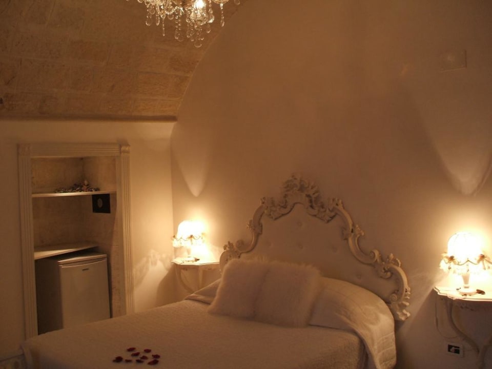 Suite Bellavista Suite