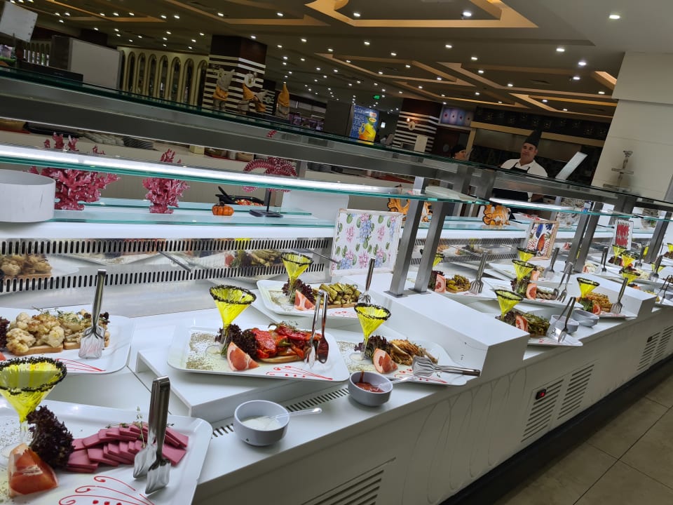 Gastro Hane Family Resort