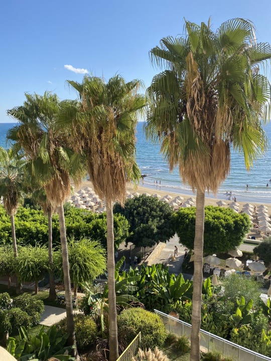 Zimmer Melas Resort Hotel