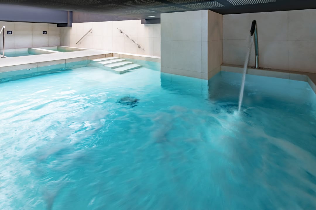 Sport & Freizeit CAPRICI BEACH HOTEL & SPA