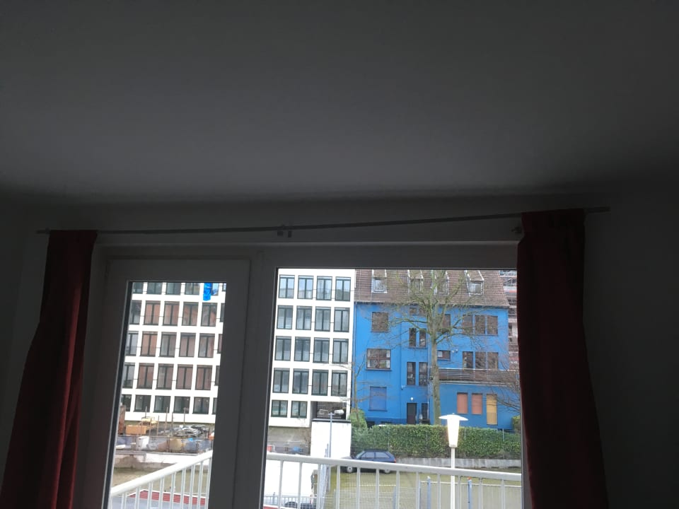 Zimmer Art Hotel Körschen