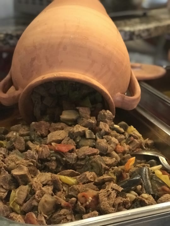 Gastro Seher Kumköy Star Resort & Spa