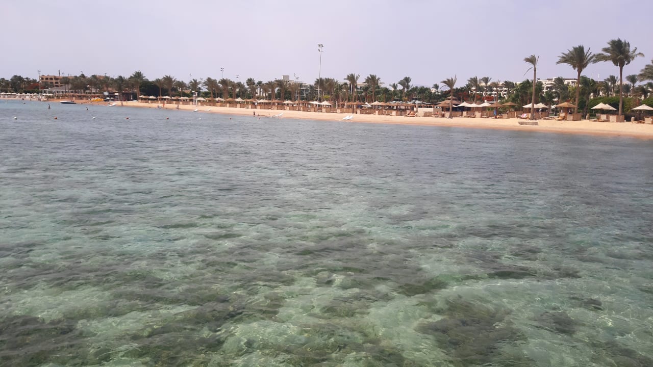 Strand Steigenberger Aqua Magic