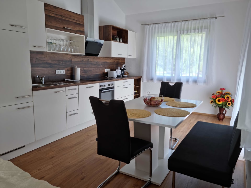 Zimmer Appartement Lindenheim