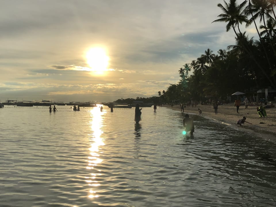 Strand Henann Resort