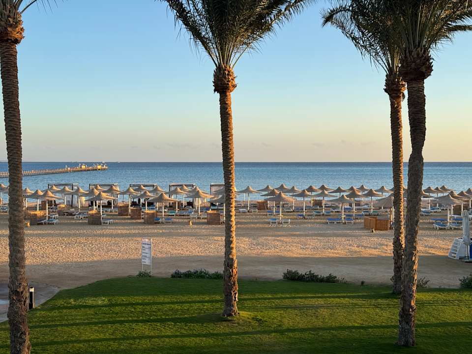 Strand Stella Beach Resort & Spa Makadi Bay