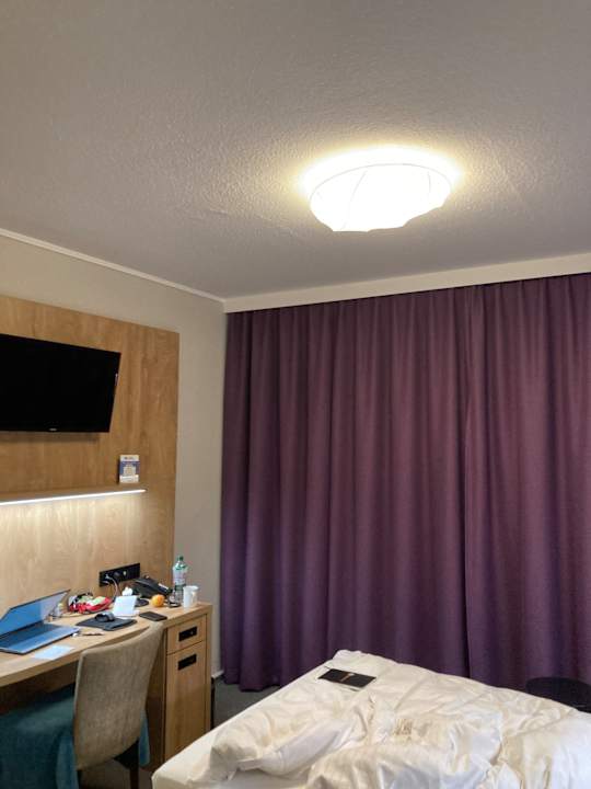 Zimmer Best Western Hotel Windorf