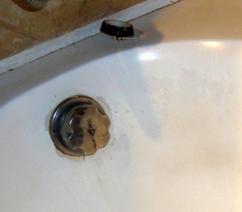 Lt.  E T I alles in Ordnung ,kein Grund zu Klage!! Makadi Palace