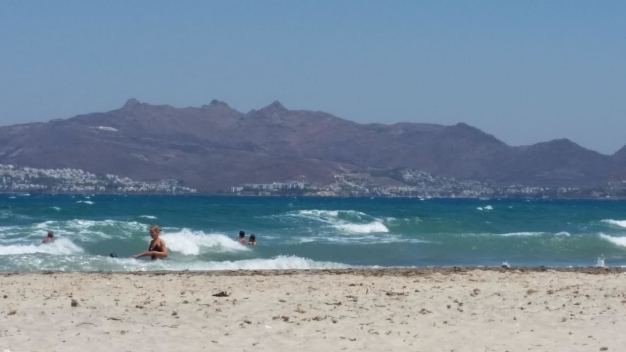 Strand Cosmopolitan Kos