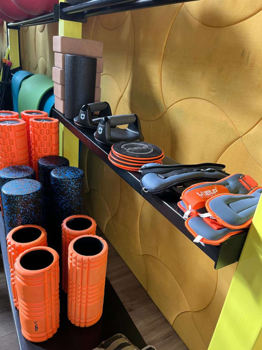 Sport & Freizeit Emily Resort