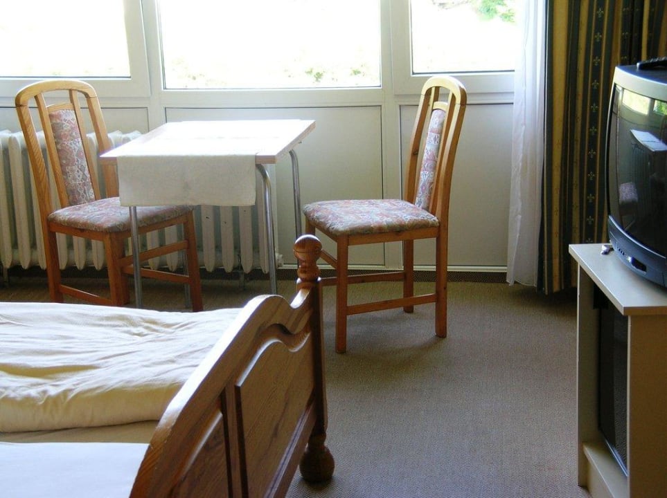 Unser Zimmer Landhotel Harz
