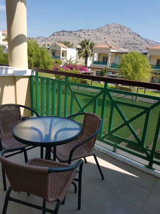 Zimmer Lindos Princess Beach Resort & Spa