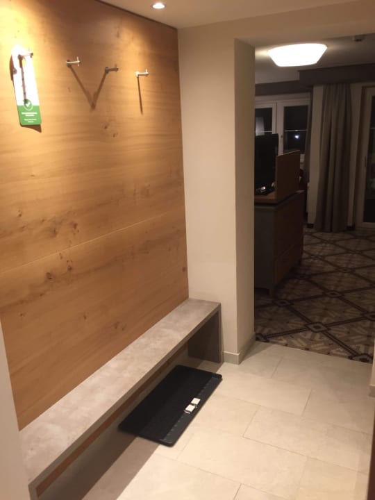 Zimmer Design Hotel Valentin