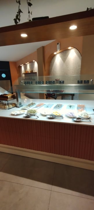 Gastro Dreams Flora Resort & Spa - All Inclusive