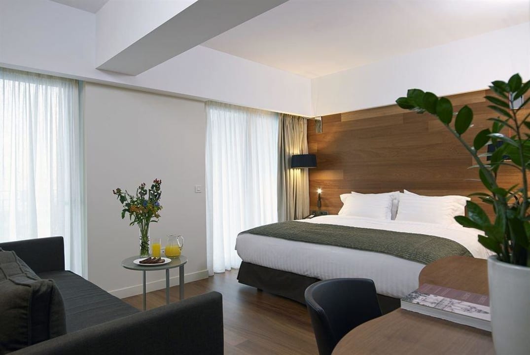 Superior Room Hotel Samaria
