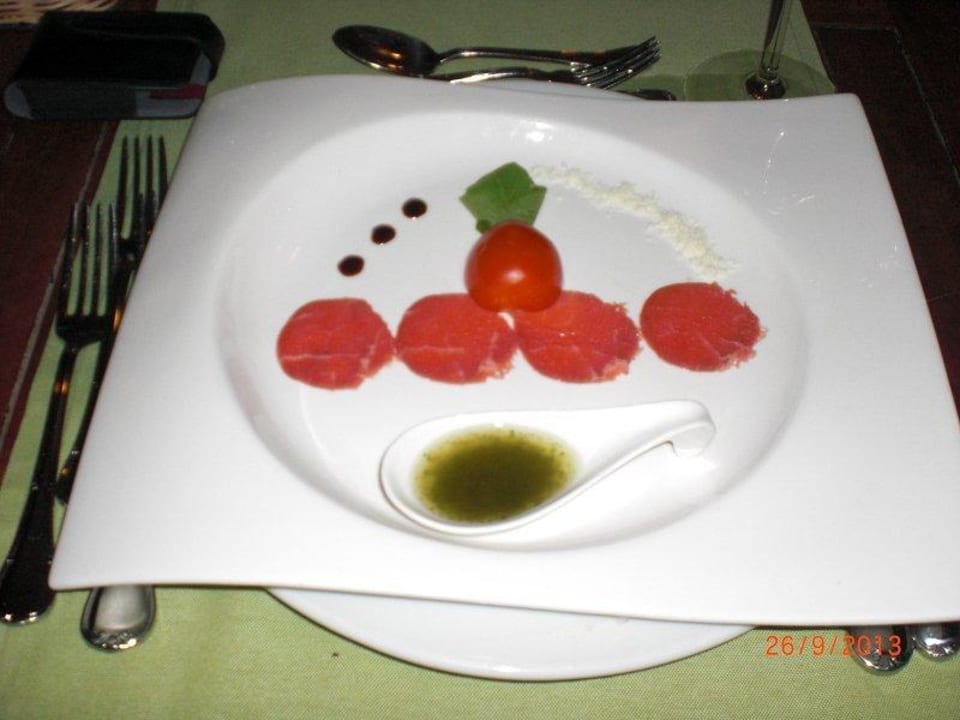 Italienisch Sunis Evren Beach Resort Hotel & Spa