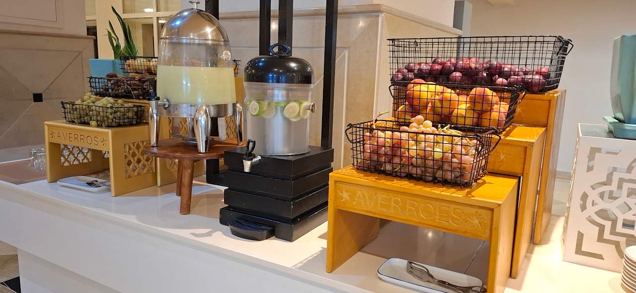 Gastro Iberostar Waves Averroes