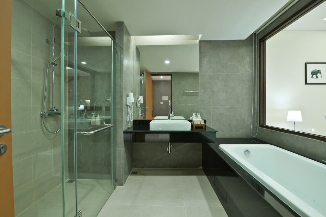 Zimmer Kacha Resort & Spa, Koh Chang