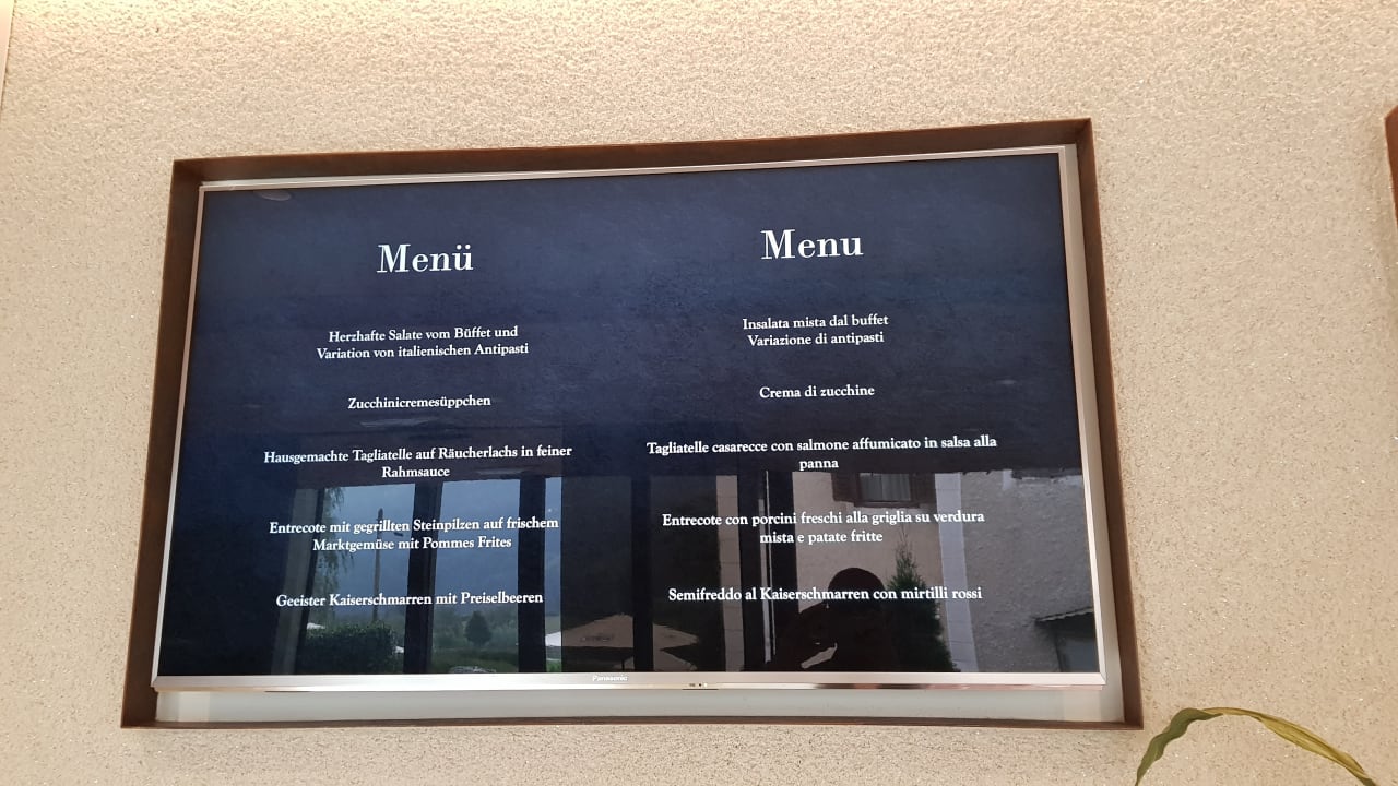 Gastro Hotel Anewandter