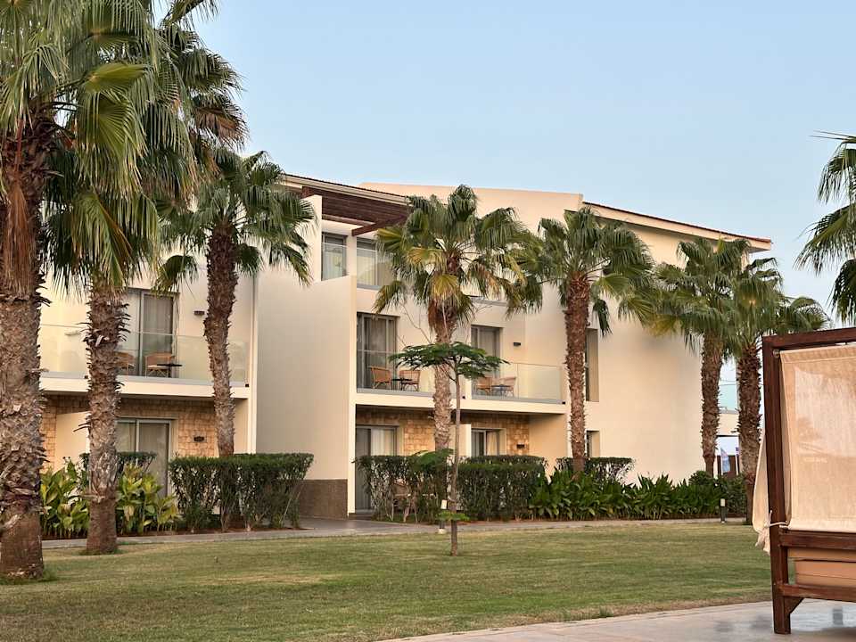 Außenansicht ROBINSON CABO VERDE