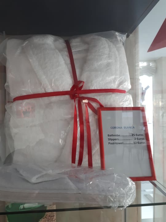 Sonstiges Hotel Corona Blanca