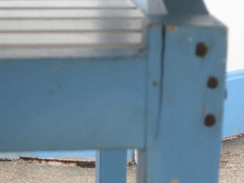 Stuhl am Pool Hotel Andatel Grandé Patong Phuket