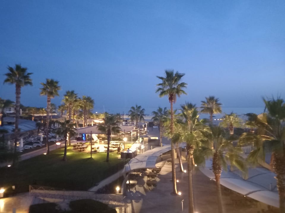 Außenansicht TUI BLUE Palm Garden