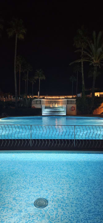 Pool Iberostar Selection Albufera Playa