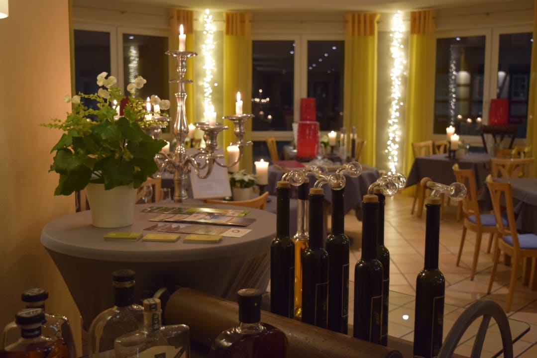 Gastro Landhotel Zum Kronprinzen