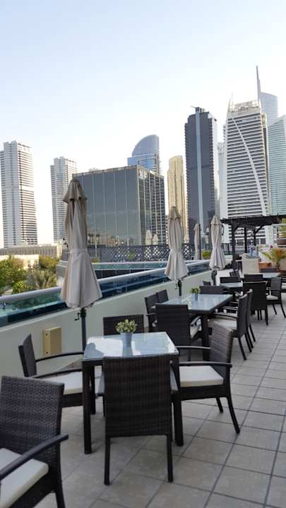 Restaurant Armada BlueBay