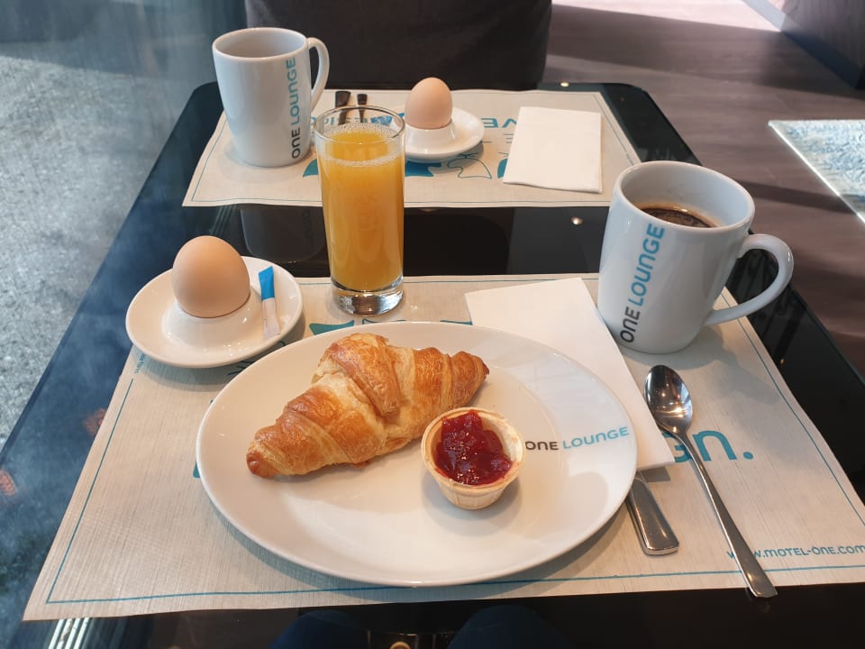 Gastro Motel One Salzburg