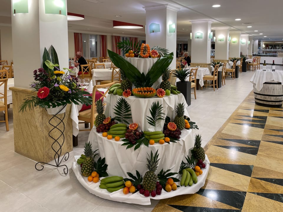Gastro Universal Hotel Lido Park & Spa